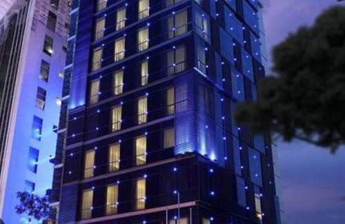 Ciloto Hotel | Alief hotel 88