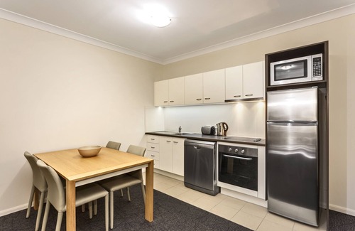 South Townsville Apartamento | Aligned Corporate Residences Townsville