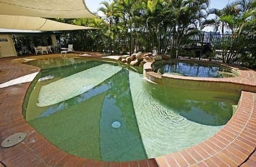 South Townsville Apartamento | Aligned Corporate Residences Townsville