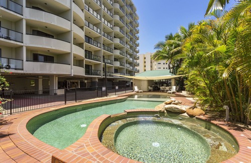 South Townsville Apartamento | Aligned Corporate Residences Townsville