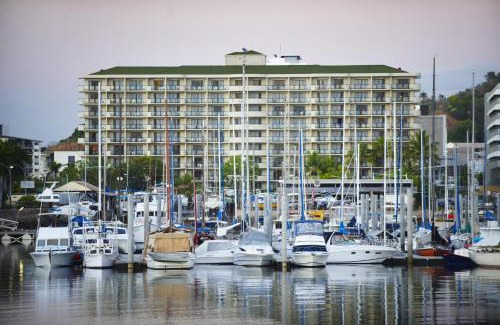 South Townsville Apartamento | Aligned Corporate Residences Townsville