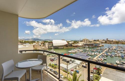 South Townsville Apartamento | Aligned Corporate Residences Townsville