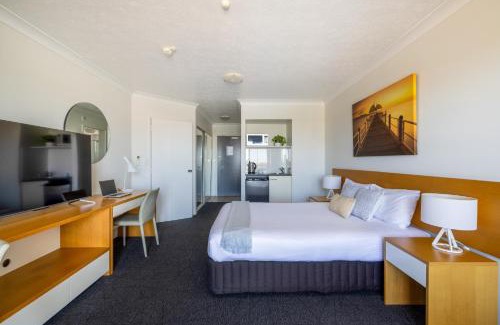 South Townsville Apartamento | Aligned Corporate Residences Townsville