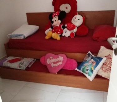 Luanda Apartamento | Aliguedes
