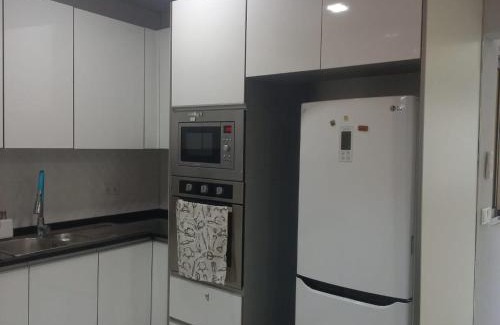 Luanda Apartamento | Aliguedes