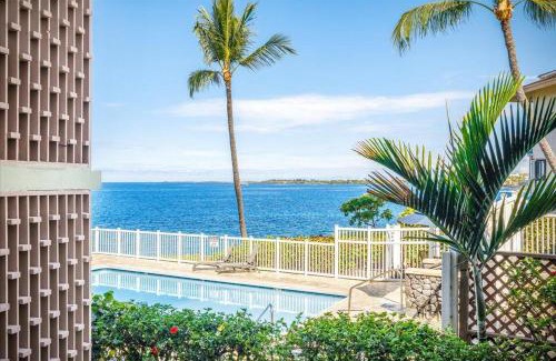 Kailua-Kona Casa | Alii Villas 128