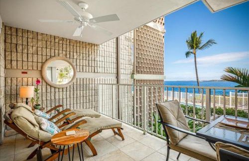 Kailua-Kona Casa | Alii Villas 128