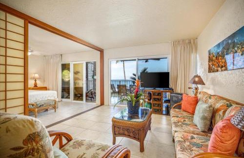 Kailua-Kona Casa | Alii Villas 128