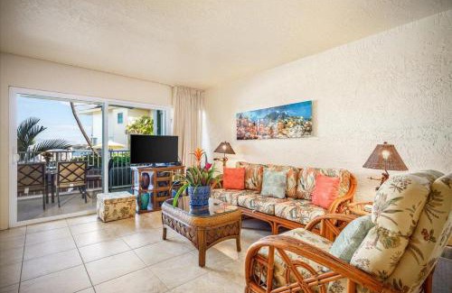 Kailua-Kona Casa | Alii Villas 128