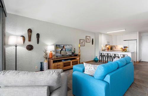 Kailua-Kona Casa | Alii Villas 134