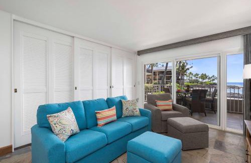 Kailua-Kona Casa | Alii Villas 134