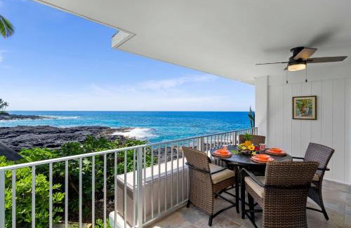 Kailua-Kona Casa | Alii Villas 134