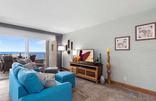 Kailua-Kona Casa | Alii Villas 134