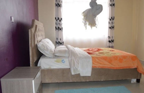 Embakasi Hotel | Alijo Palace