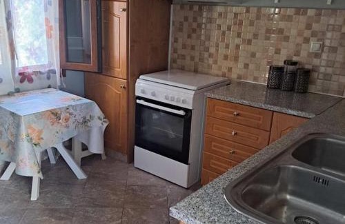 Avgonyma Apartamento | Aliki's house