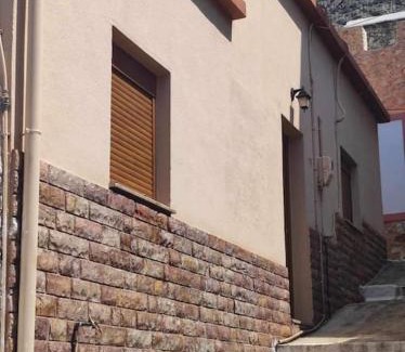 Avgonyma Apartamento | Aliki's house