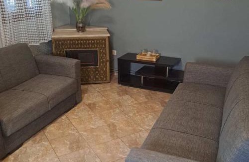 Avgonyma Apartamento | Aliki's house