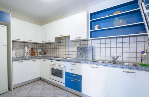 Paralia Agias Fotinis Casa | Aliki Studios