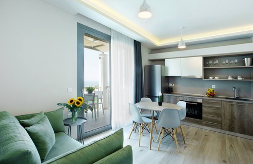 Neos Marmaras Casa | Alikon Adult-Only
