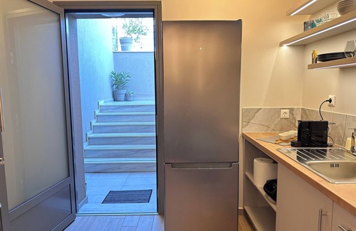 Neos Marmaras Casa | Alikon Adult-Only