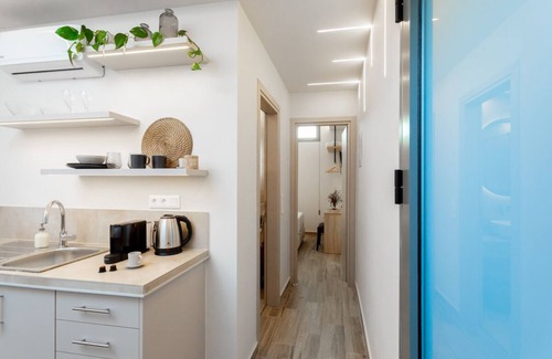 Neos Marmaras Casa | Alikon Adult-Only