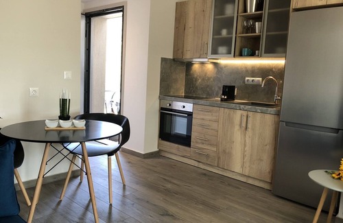 Neos Marmaras Casa | Alikon Adult-Only