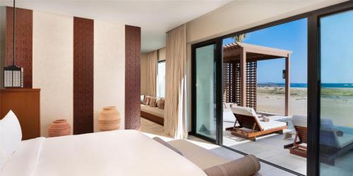 Mirbat Complejo | Alila Hinu Bay Salalah Mirbat
