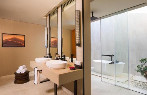 Mirbat Complejo | Alila Hinu Bay Salalah Mirbat