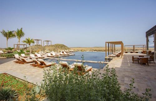 Mirbat Complejo | Alila Hinu Bay Salalah Mirbat