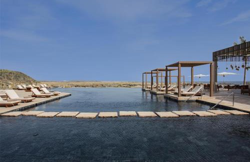 Mirbat Complejo | Alila Hinu Bay Salalah Mirbat