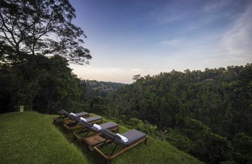 Melayang Complejo | Alila Ubud
