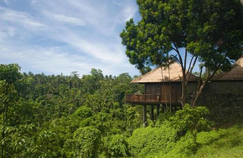 Melayang Complejo | Alila Ubud