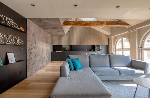 Centro Storico Apartamento | AliMì