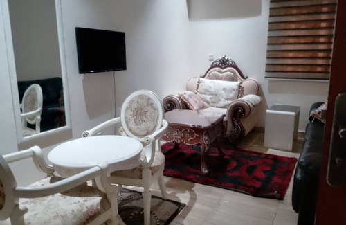Utako Hotel | Alim Royal Hotel and Suites