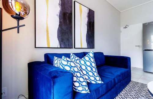 Boksburg Apartamento | #AlimamaSpaces Chelsea's GreenPark