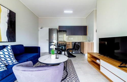 Boksburg Apartamento | #AlimamaSpaces Chelsea's GreenPark