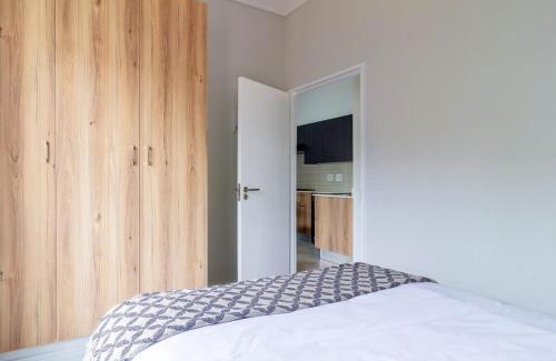 Boksburg Apartamento | #AlimamaSpaces Chelsea's GreenPark