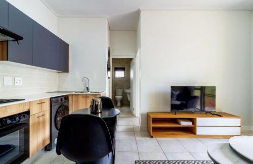 Boksburg Apartamento | #AlimamaSpaces Chelsea's GreenPark