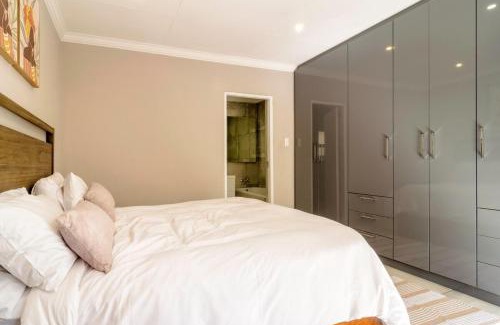 Greater Johannesburg Metropolitan Area Apartamento | #AlimamaSpaces Culross Cottage Retreat