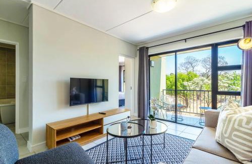 Greater Johannesburg Metropolitan Area Apartamento | AlimamaSpaces - Nomthi's Greenlee