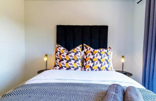 Greater Johannesburg Metropolitan Area Apartamento | AlimamaSpaces - Nomthi's Greenlee