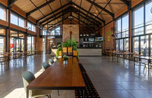 Greater Johannesburg Metropolitan Area Apartamento | AlimamaSpaces - Nomthi's Greenlee