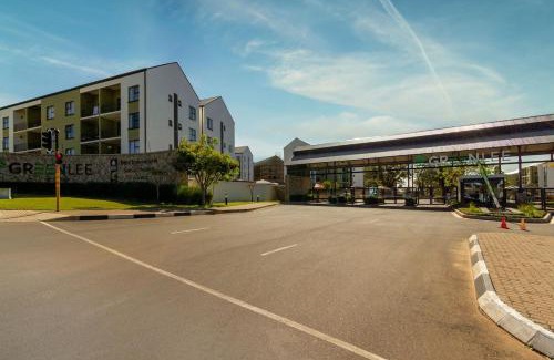 Greater Johannesburg Metropolitan Area Apartamento | AlimamaSpaces - Nomthi's Greenlee