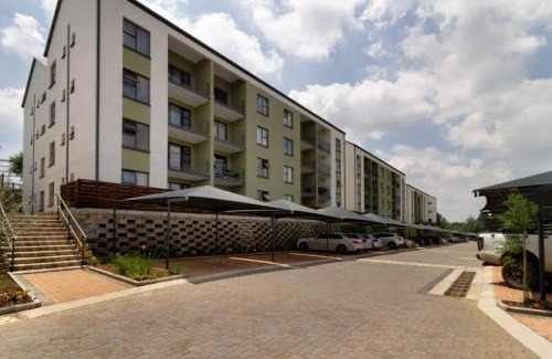 Boksburg Apartamento | #AlimamaSpaces Pano's Greenpark