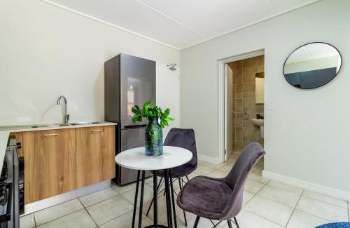 Boksburg Apartamento | #AlimamaSpaces Rob's GreenPark