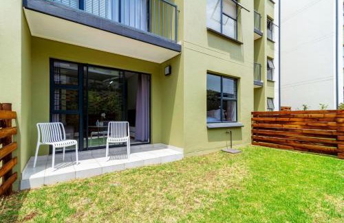 Boksburg Apartamento | #AlimamaSpaces Rob's GreenPark
