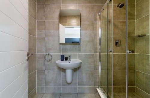 Boksburg Apartamento | #AlimamaSpaces Rob's GreenPark