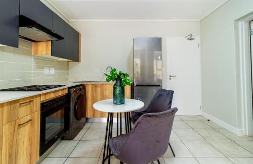 Boksburg Apartamento | #AlimamaSpaces Rob's GreenPark