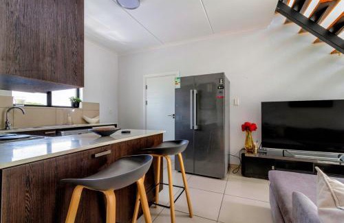 Kareeberg Apartamento | Alimamaspaces The Captain's Cabin