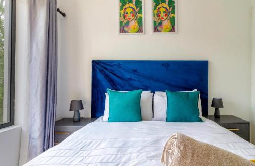 Kareeberg Apartamento | Alimamaspaces The Captain's Cabin